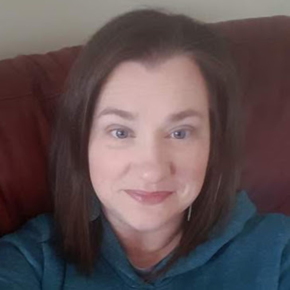 Meet your Posher, Stacy
